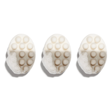 No. 4 Yoga Massage Body Bars 3 Soap Bundle