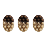 Cacao Massage Body Bars 3 Soap Bundle