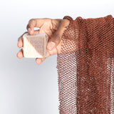 Ensō Sapō | Body Exfoliating Wash Net