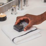 No. 5 Void Face Bar Soap