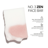 No. 3 Zen Face Bar Soap