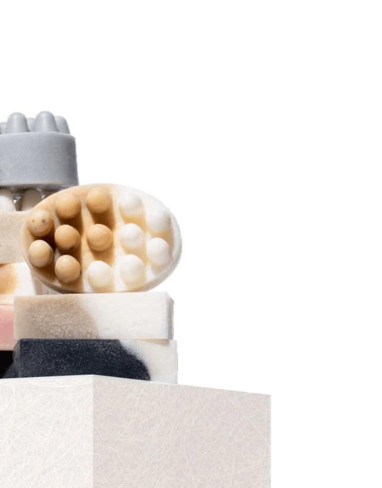 HANDMADE | VEGAN | 100% PURE