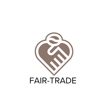 fair trade icon
