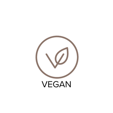 vegan icon
