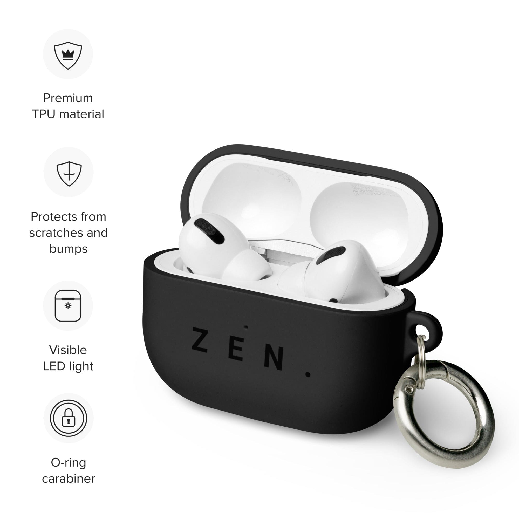 ZEN . AirPods case