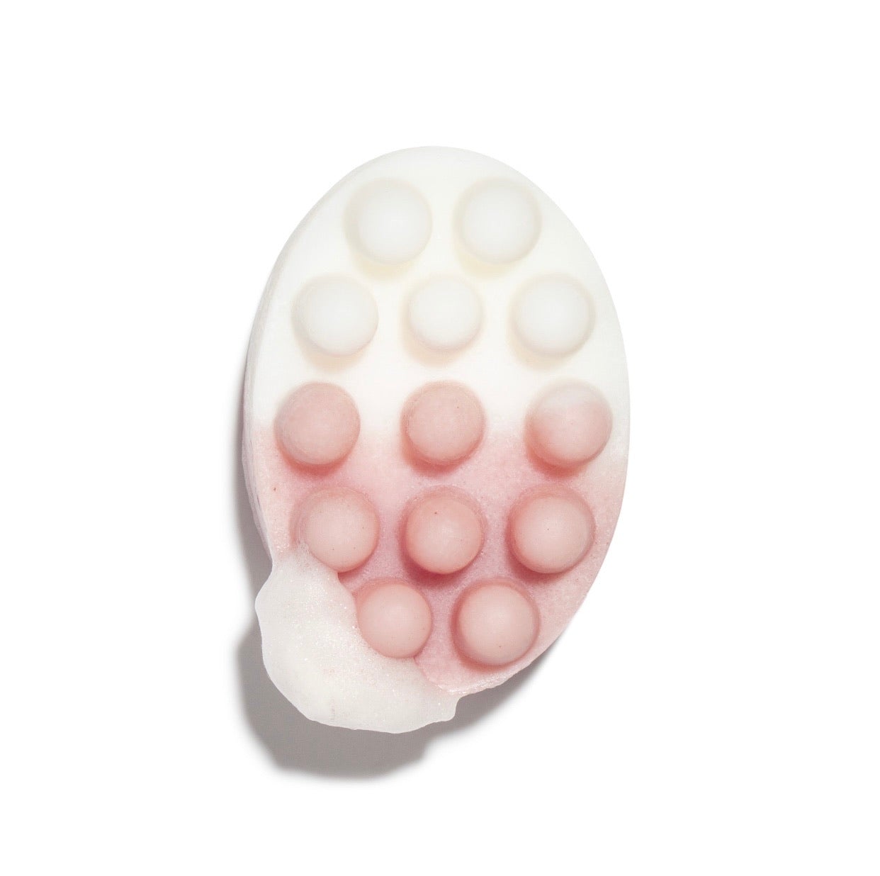 Handmade Coconut Oil Soap