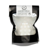 Handmade Coconut Oil Soap