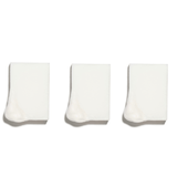 No. 6 Pure Coconut Oil Soap Face Bundle