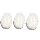 No. 6 Pure Coconut Oil Massage Body Bar Bundle