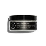 Pure Coconut Handmade Vegan Body Butter