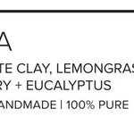 Handmade Coconut Oil Soap