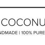 Handmade Coconut Oil Soap