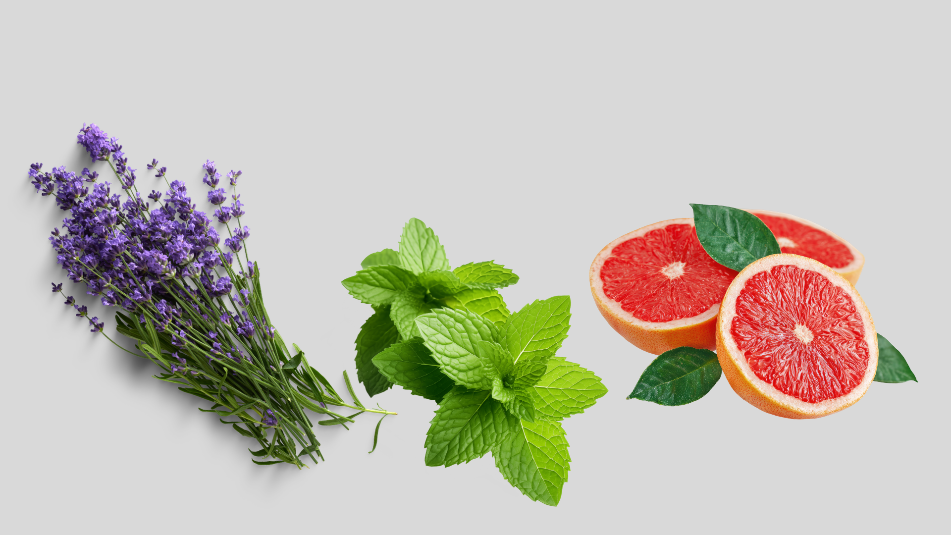 3 Spring Scents for Your Evening Practice