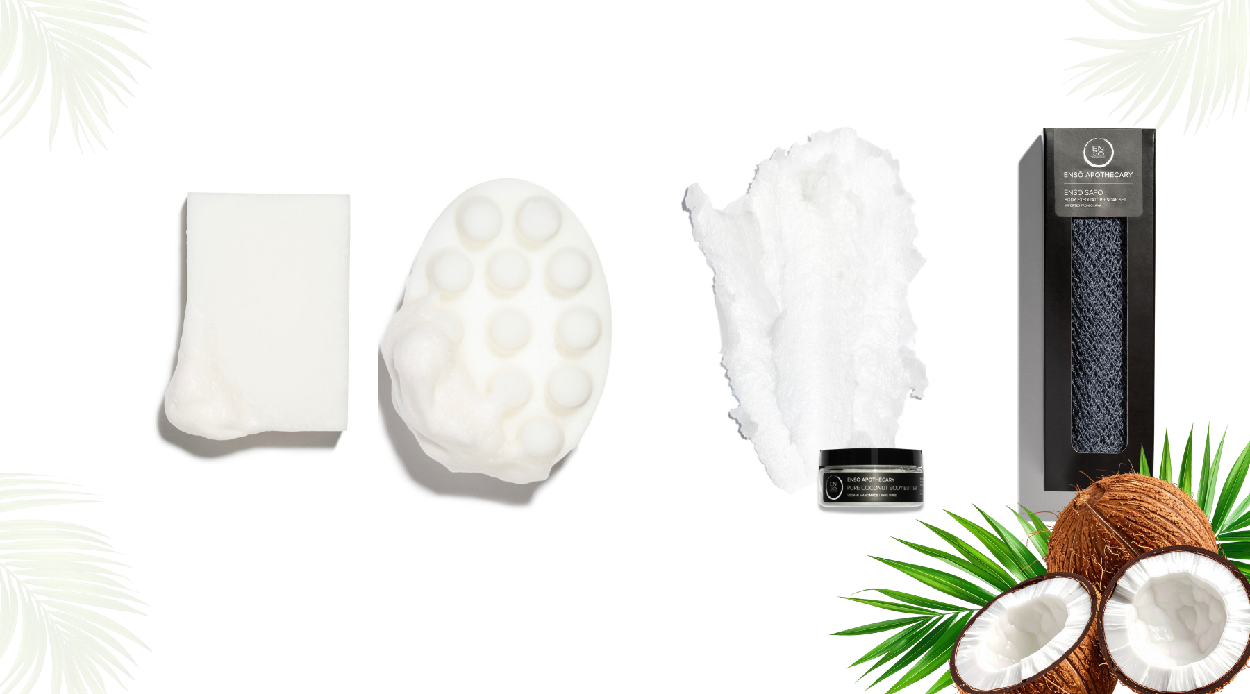 5 Coconut Skincare Swaps for Hot Yoga Season