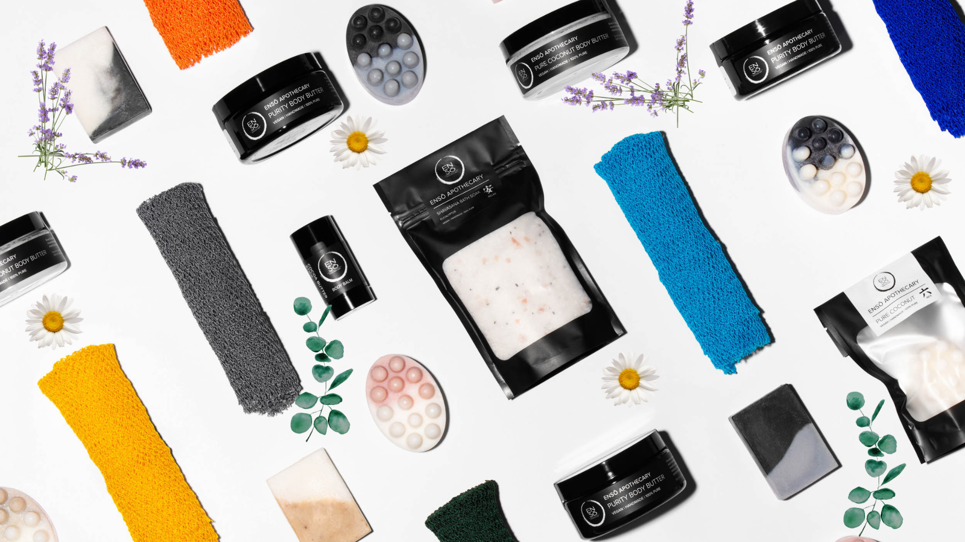 Vegan Skincare for Spring Allergy Season