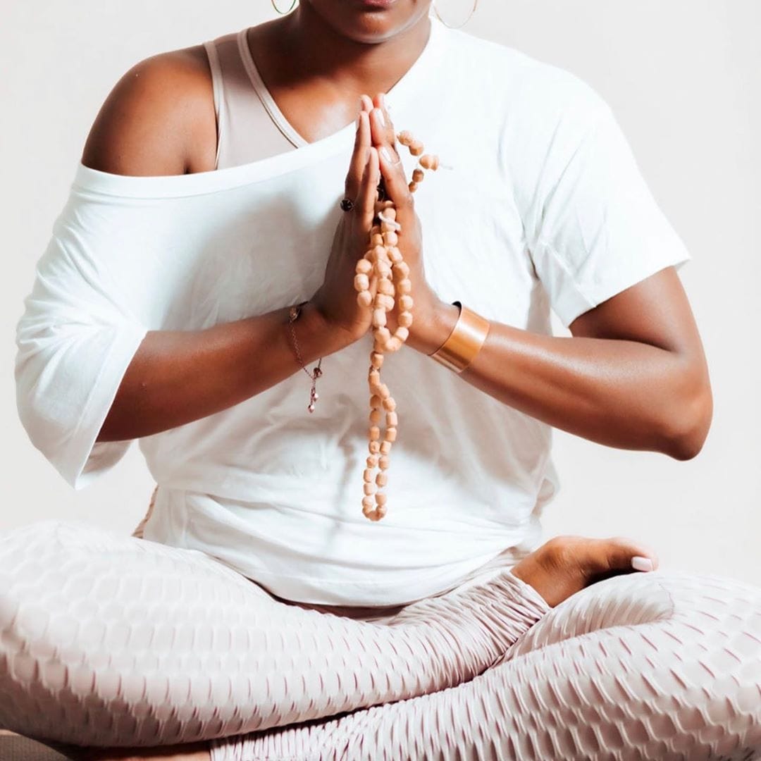 Meditation vs Breathwork for Skin Health