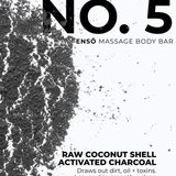 No. 5 Void Massage Bar Bundle