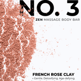No. 3 Zen Face Soap Bundle