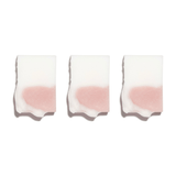 No. 3 Zen Face Bars 3 Soap Bundle