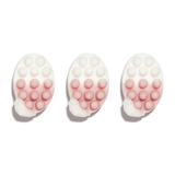 No. 3 Zen Massage Body Bars 3 Soap Bundle