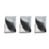 No. 5 Void Face Bars 3 Soap Bundle