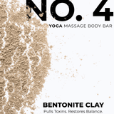 No. 4 Yoga Massage Bar