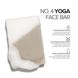 No. 4 Yoga Face Bar Soap