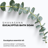 Shavasana Bath Soak