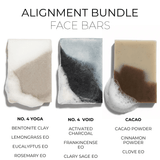 Alignment Face Bar Bundle
