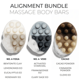 Alignment Massage Bundle