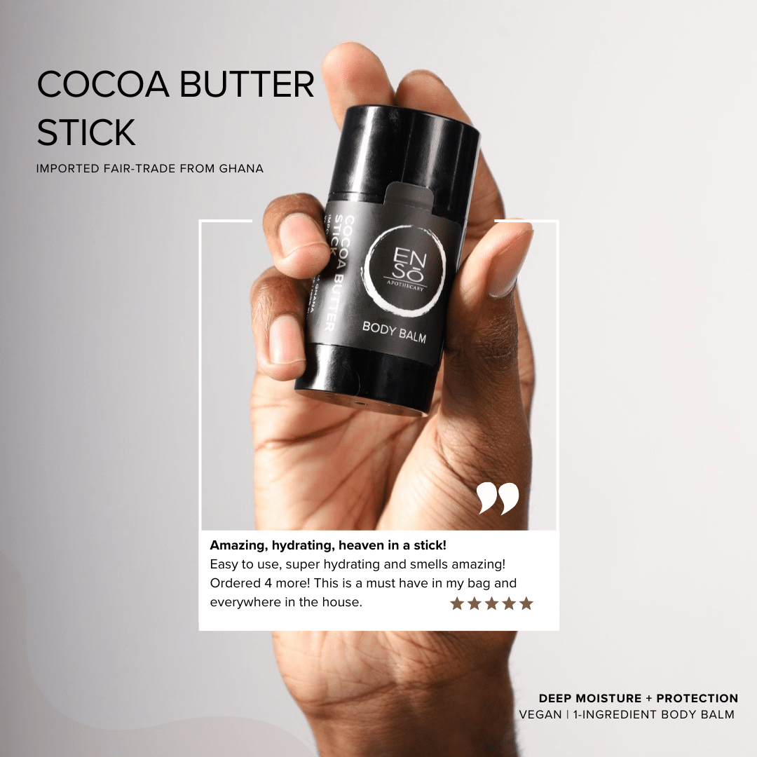Cocoa Butter Stick