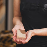 Cacao Face Bar Soap