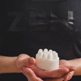No. 6 Pure Coconut Oil Massage Body Bar Bundle