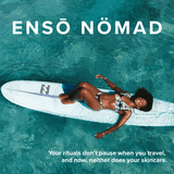 The Ensō Nömad