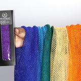Ensō Sapō | Body Exfoliating Wash Net
