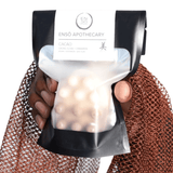 Cacao Massage Body Bars 3 Soap Bundle