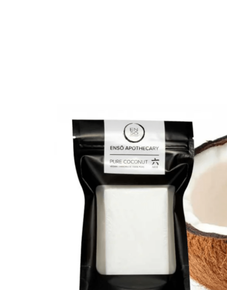 COCONUT CLEAN