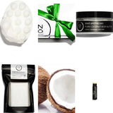 Pure Coconut Gift Set