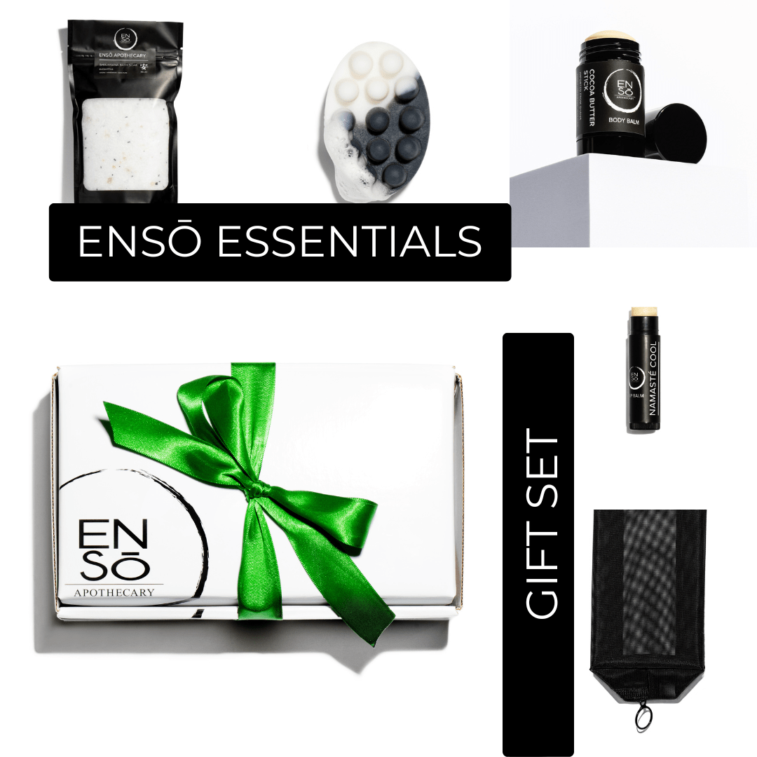 Ensō Essentials Gift Set