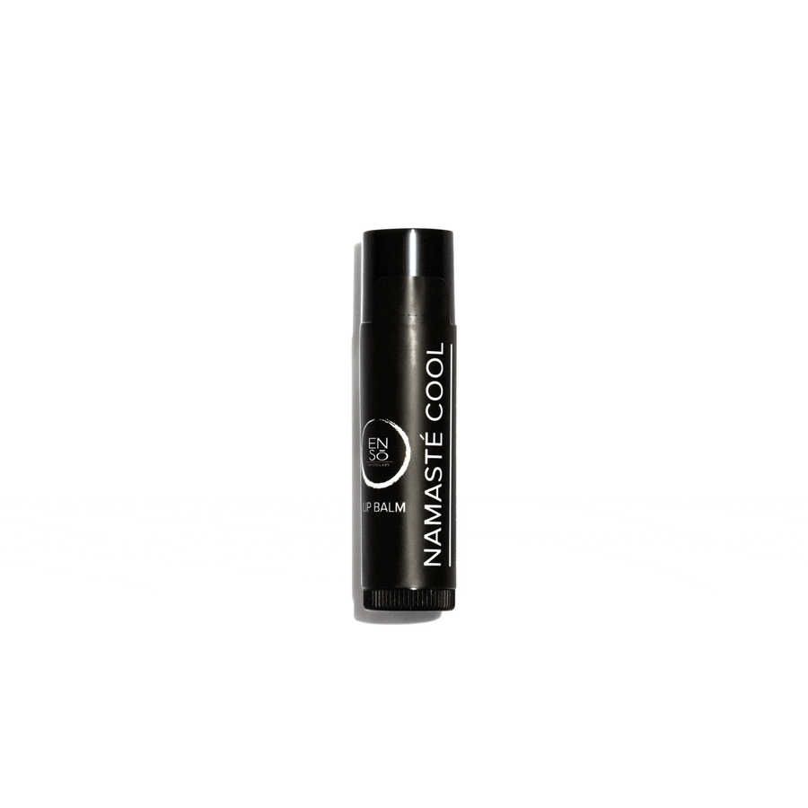 Namasté Cool Lip Balm