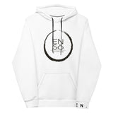 Ensō Unisex Hoodie