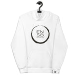 Ensō Unisex Hoodie