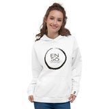 Ensō Unisex Hoodie