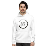 Ensō Unisex Hoodie