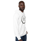 Ensō Unisex Hoodie