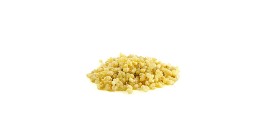 Frankincense Essential Oil