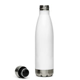 Enso Logo Stainless Steel Water Bottle