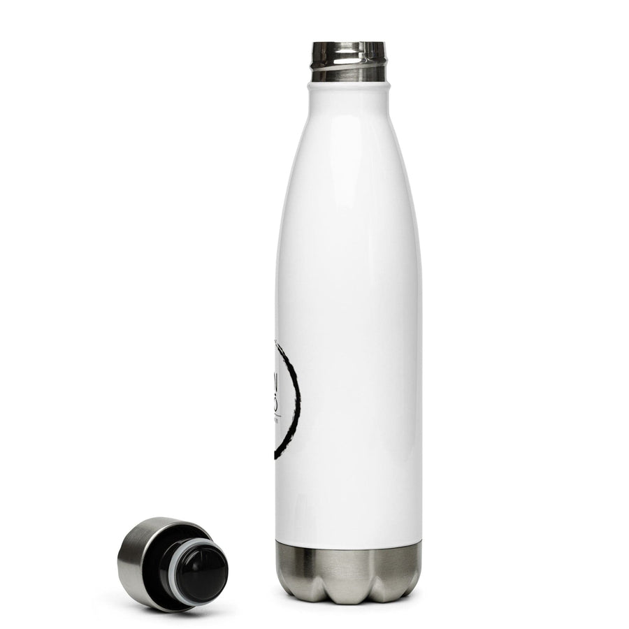 Enso Logo Stainless Steel Water Bottle