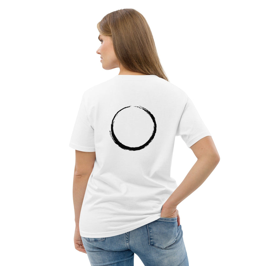 Ensō Classic Unisex Organic Cotton T-shirt