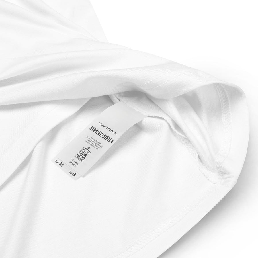 Ensō Classic Unisex Organic Cotton T-shirt